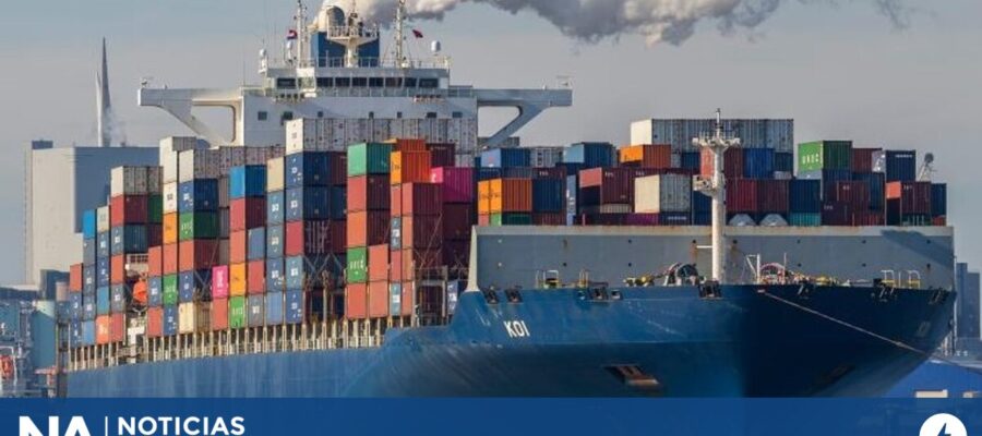 Los hutíes de Yemen atacaron otro buque comercial estadounidense en el Golfo de Adén