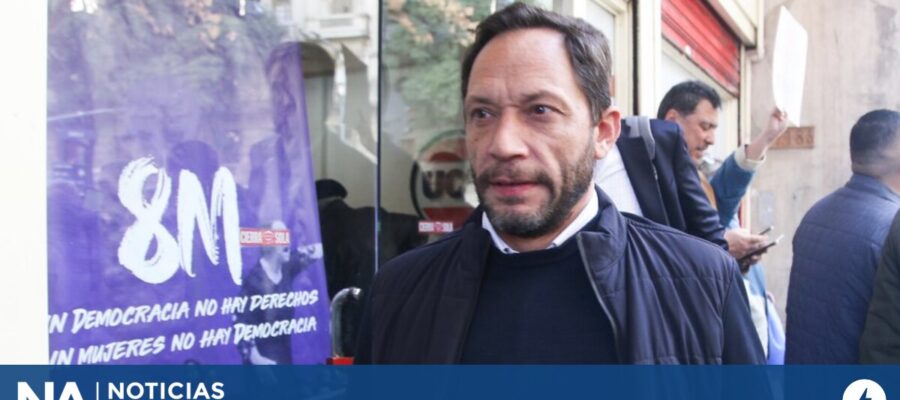 Ley ómnibus: la Coalición Cívica acompañará el megaproyecto en la votación general
