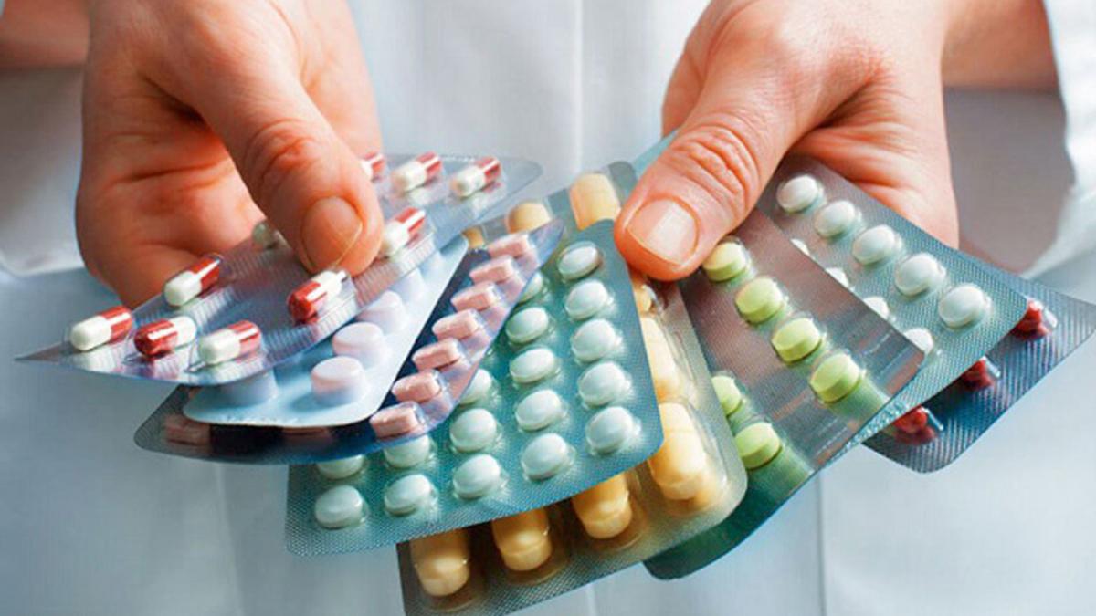 Asimismo se adjudic la adquisicin de medicamentos para pacientes con HIV por un monto de 2800 millones de pesos 