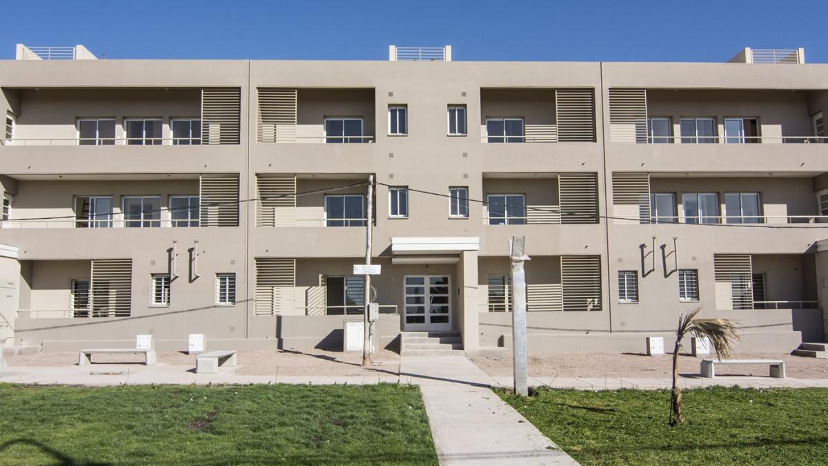 El juez Martn Converset orden al gobierno porteo que garantice el acceso a la vivienda a un ciudadano en situacin de vulnerabilidad Foto Archivo