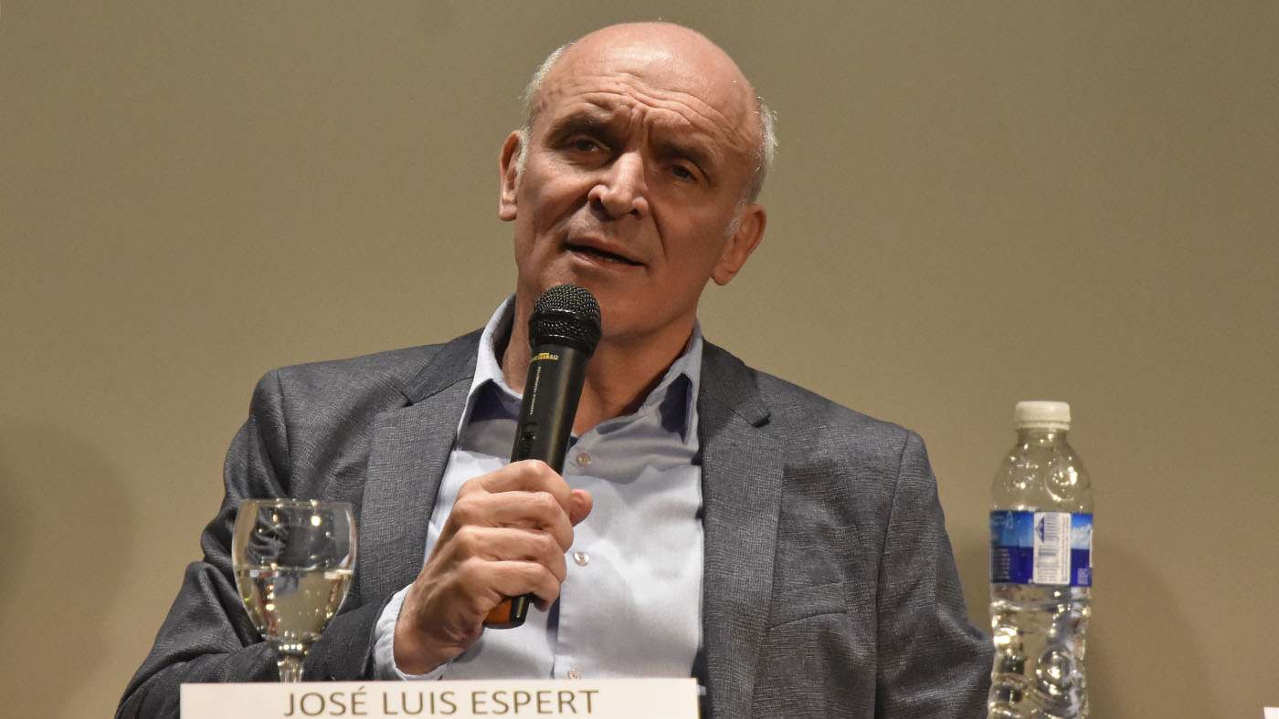 Espert, sobre el conflicto con Chubut: "El Gobierno actuó dentro de la legalidad"