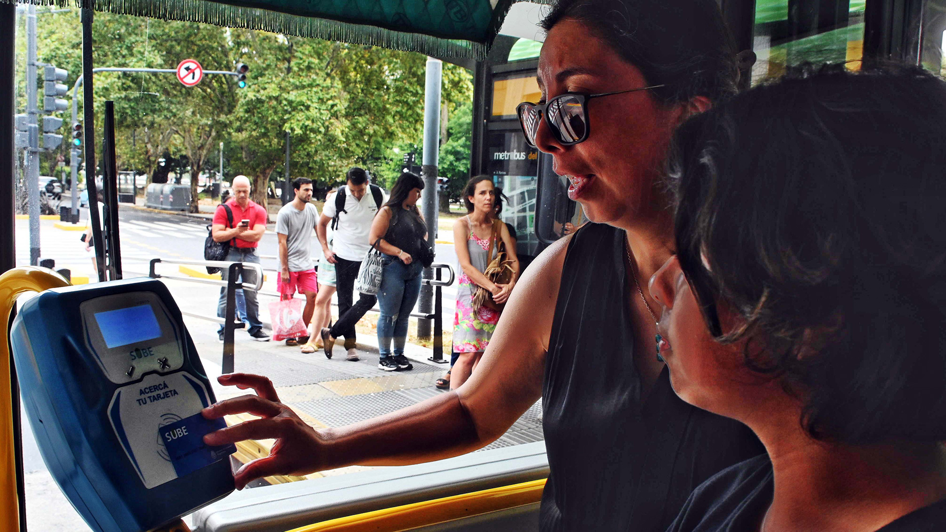 La UTA advirtió que la quita de subsidios al transporte público hará colapsar el servicio