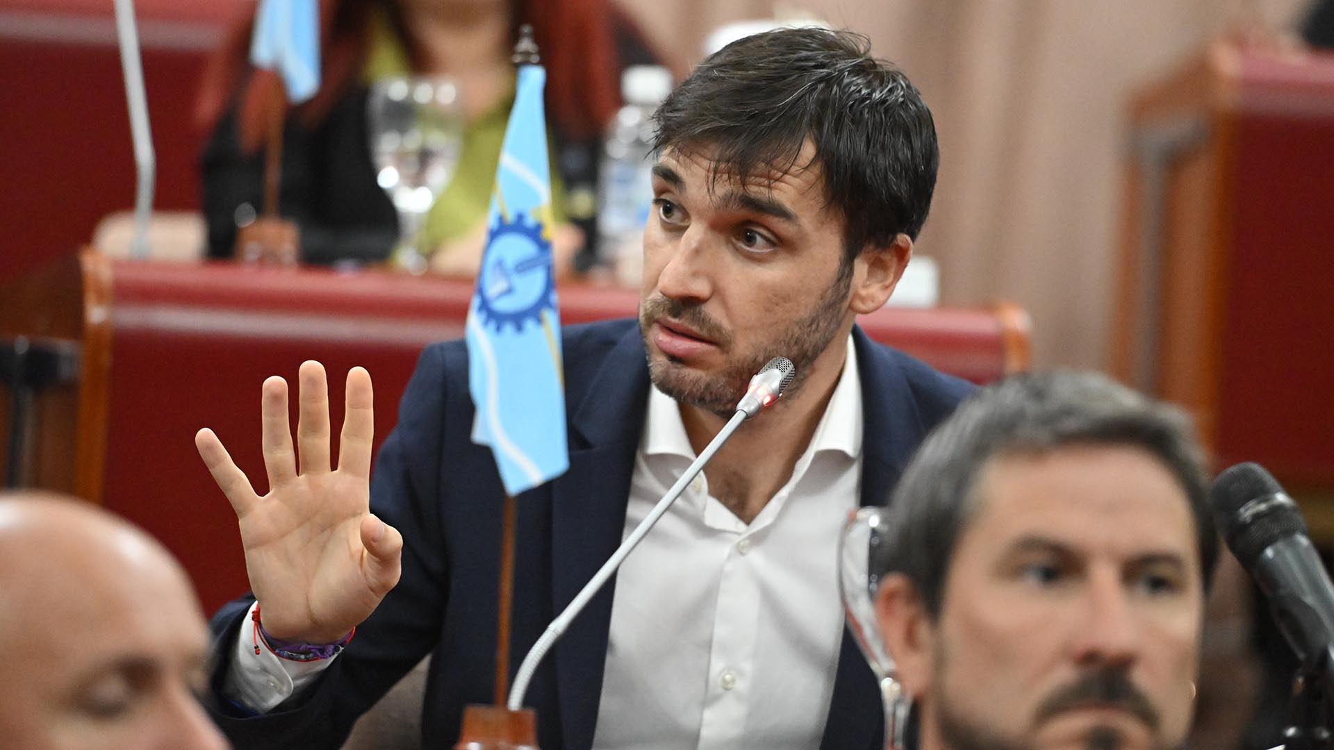 La justicia federal falló a favor de Chubut: Nación debe devolver fondos coparticipables