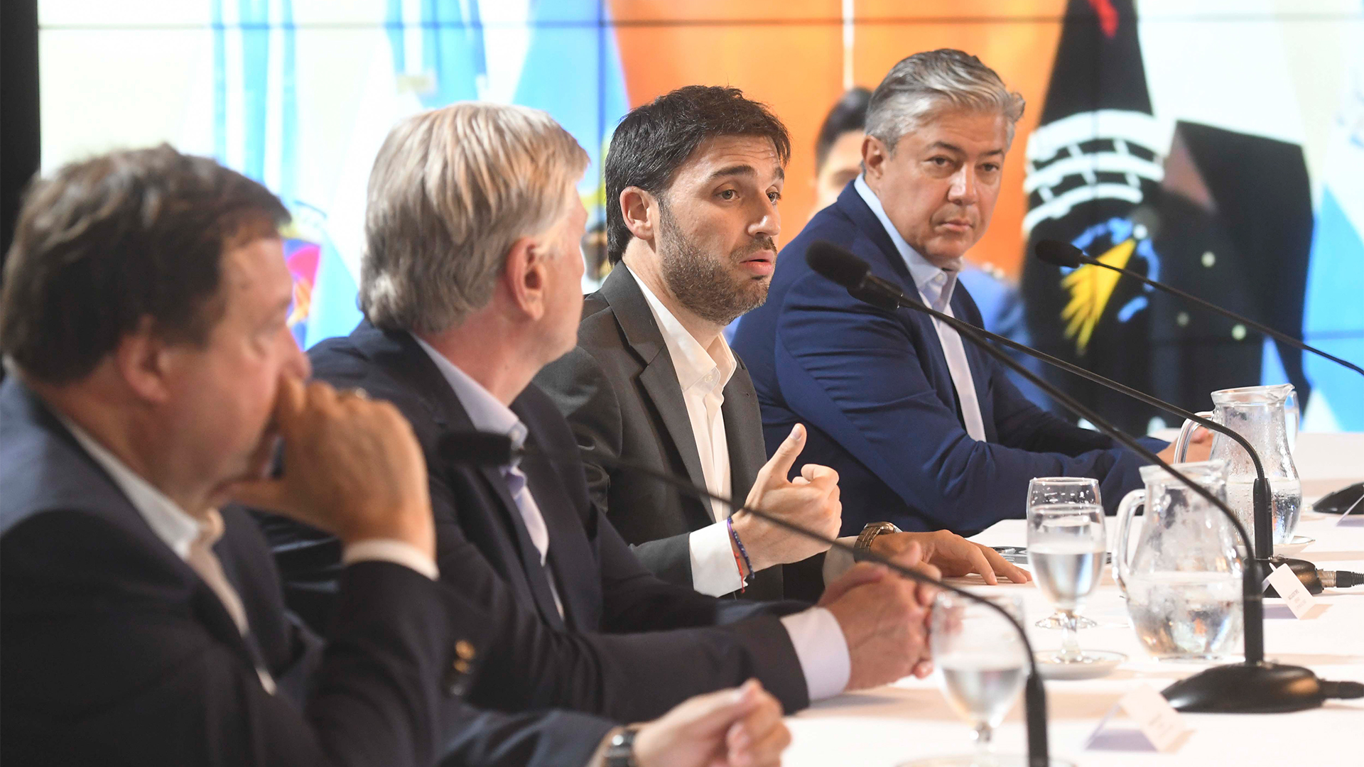 Torres: "el Gobierno dinamitó todos los puentes de diálogo"