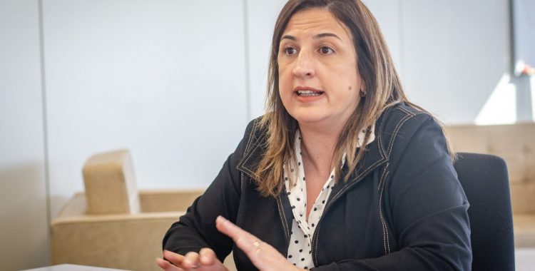 El peronismo porteño pidió ampliar el uso del Fondo Anticíclico