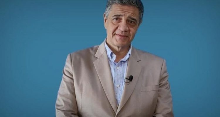 Fuerte respaldo de Jorge Macri a la convocatoria de Milei
