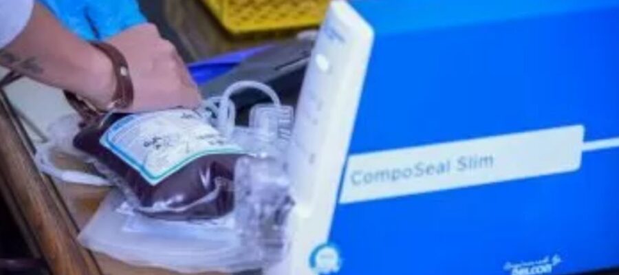 La Legislatura porteña realizará la primera jornada de donación de sangre