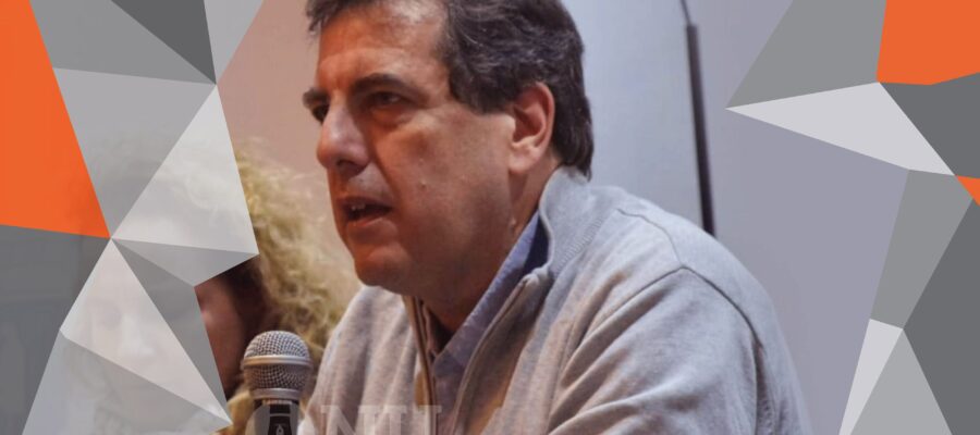 Barrera: “En la Ciudad, el peronismo debe construir un frente que se oponga a Milei”