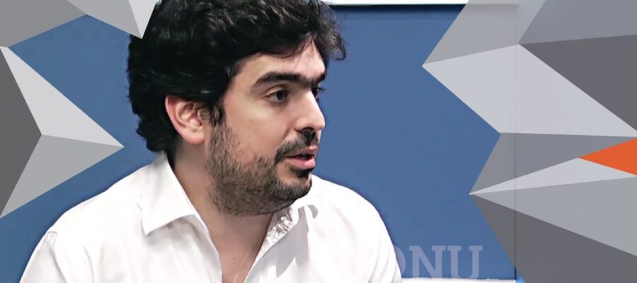 Juan Manuel Valdés: “Jorge Macri es un Milei recargado”
