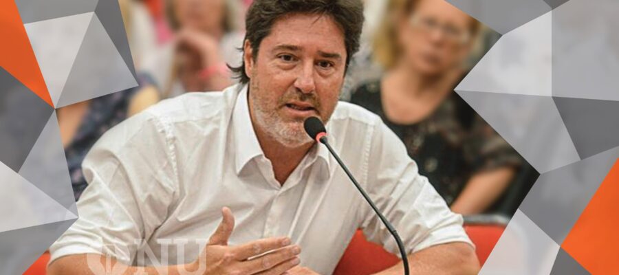 Barroetaveña: “Milei lo está sacando al macrismo de la cancha”