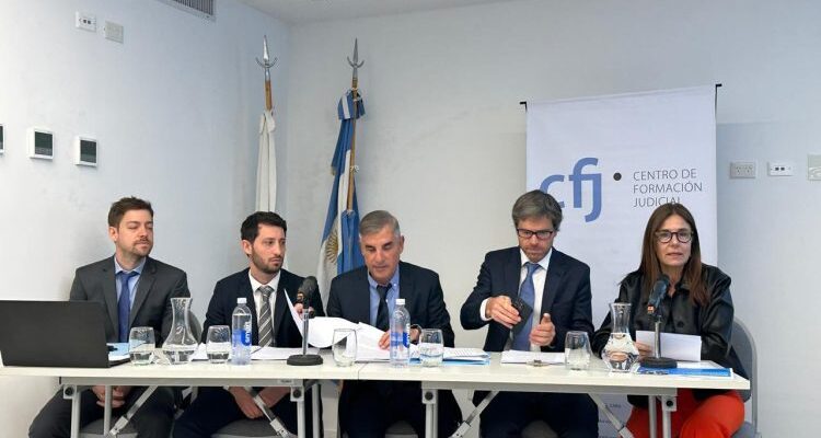 Investigaciones complejas, crimen organizado y corrupción