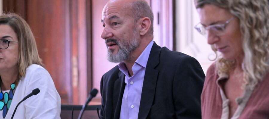 La Legislatura avanza con el Presupuesto 2026 y la normativa fiscal