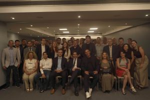 La candidatura de Dante Gebel suma apoyos