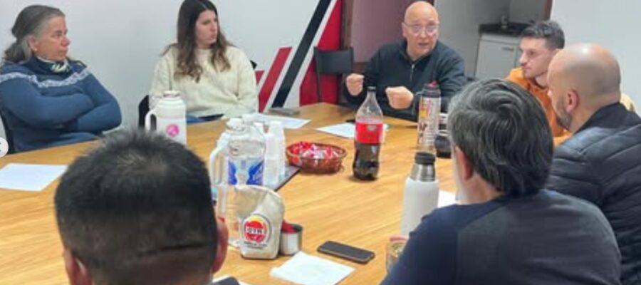 “Renovar, unir y reafirmar la identidad: la UCR frente a una nueva etapa histórica”
