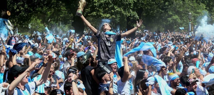 Los imperdibles para disfrutar el fin de semana largo en la Ciudad más linda del mundo