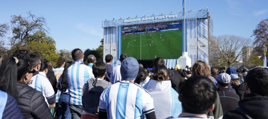 Los imperdibles para disfrutar el fin de semana patrio y los Fan Fest que organiza la Ciudad más linda del mundo