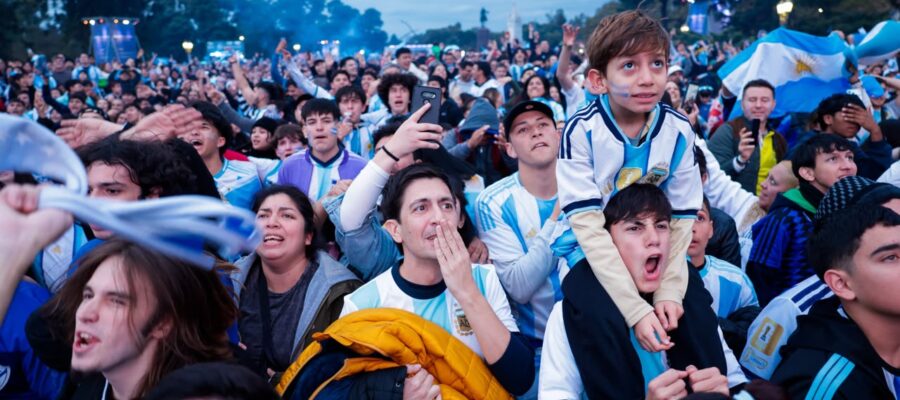 Los imperdibles para disfrutar la Ciudad y alentar a la Scaloneta que va por el cuarto Mundial