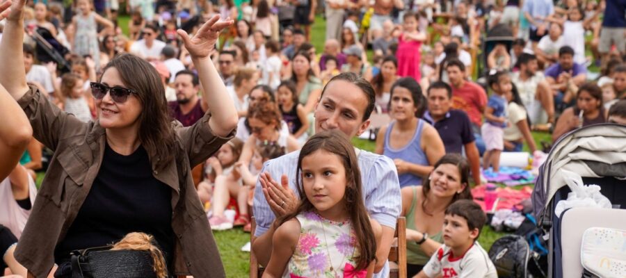 Vacaciones de invierno: la Ciudad más linda del mundo tiene de todo para chicos y grandes