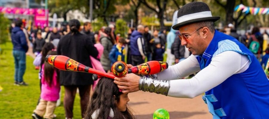 Los imperdibles para seguir disfrutando las vacaciones de invierno en la Ciudad más linda del mundo