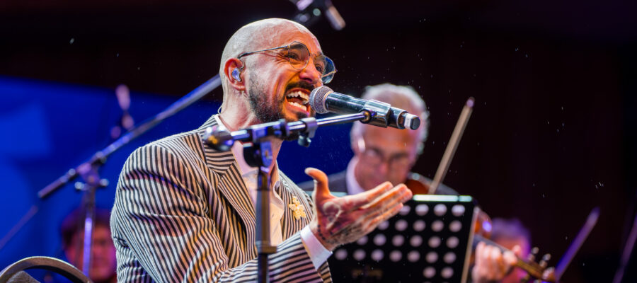 Tango BA Festival y Mundial 2026: empezó la gran fiesta de la cultura porteña con más de 2 mil artistas en escena