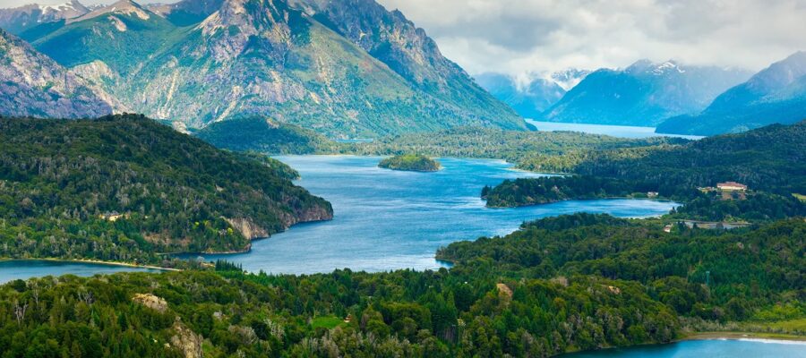 Turismo en caída libre: Argentina, al nivel de países en guerra