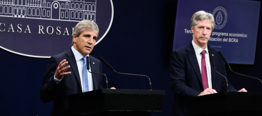 BCRA renovó el swap con China: qué cambia y por qué importa