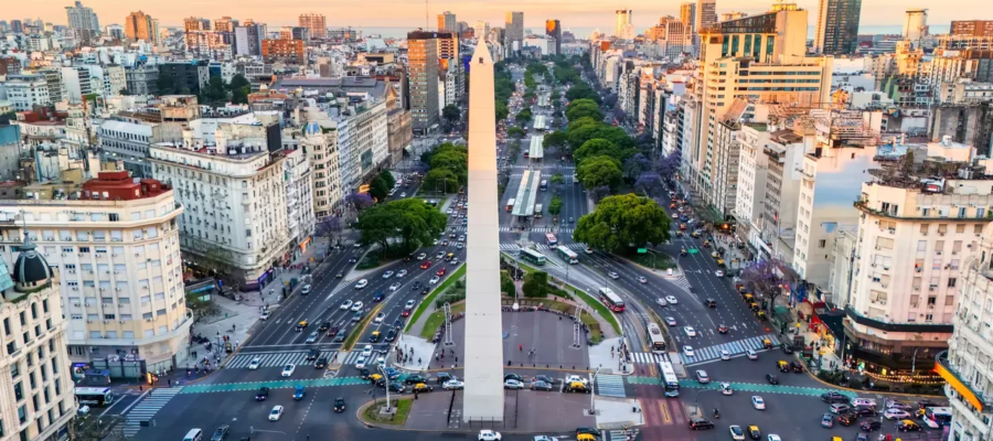 Inflación en CABA sorprendió: el turismo y las vacaciones de invierno movieron los precios