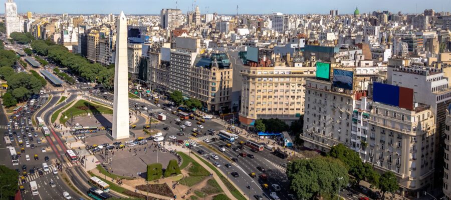 CABA se incorpora al Registro Único Tributario: las gestiones del Convenio Multilateral se realizarán desde una única plataforma