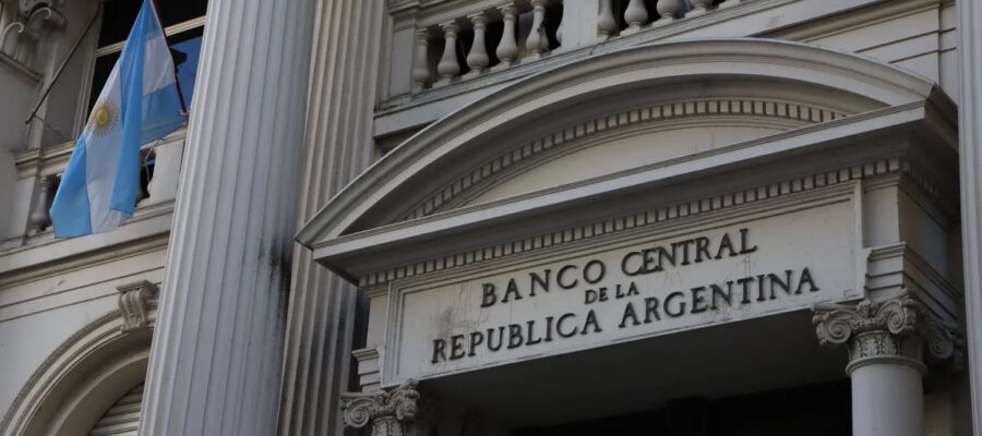 Huerta de Soto y el plan que puede cambiar el BCRA