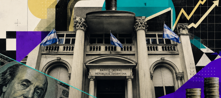 BCRA: el cambio que Milei quiere y el riesgo que queda abierto