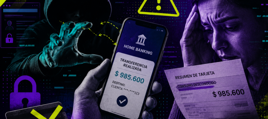 El BCRA lanzó una alerta urgente por una nueva estafa que busca robar todos tus ahorros