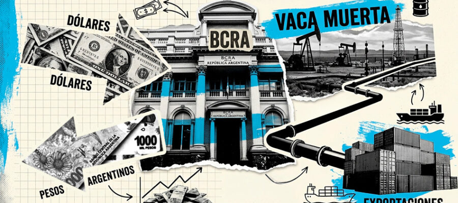 Milei y el Banco Central: el debate que puede redefinir la economía argentina