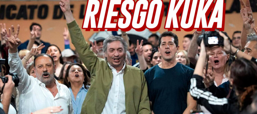 Quintela desató alarma en Wall Street: qué temen por La Rioja