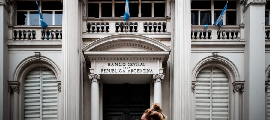 BCRA: el dato que alerta al bolsillo y puede reactivar la emisión
