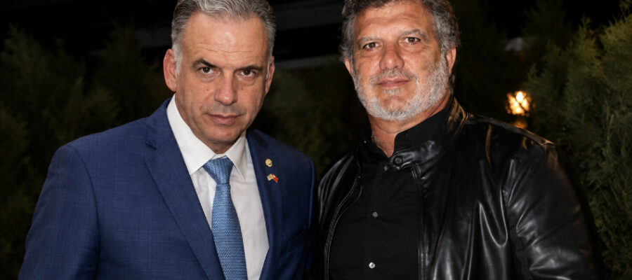 Gianfranco Macri invierte US$ 42,5 millones en Uruguay: el mega proyecto que cambia Manantiales