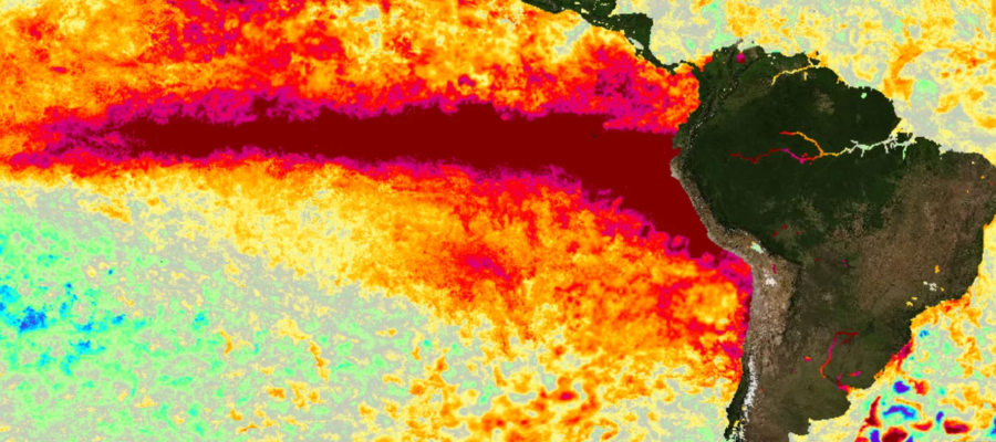 Argentina se prepara para un Niño histórico con lluvias extremas, inundaciones y crecidas de ríos: cuáles son las zonas con mayor riesgo