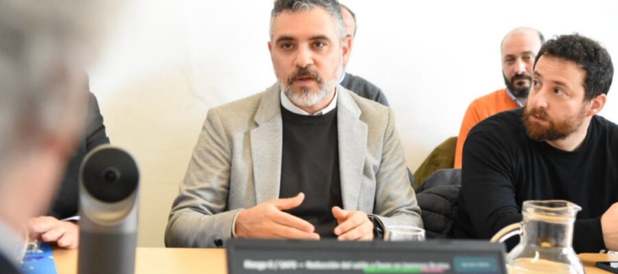 ARBA pidió una reforma tributaria nacional, pero puso una condición clave para bajar impuestos