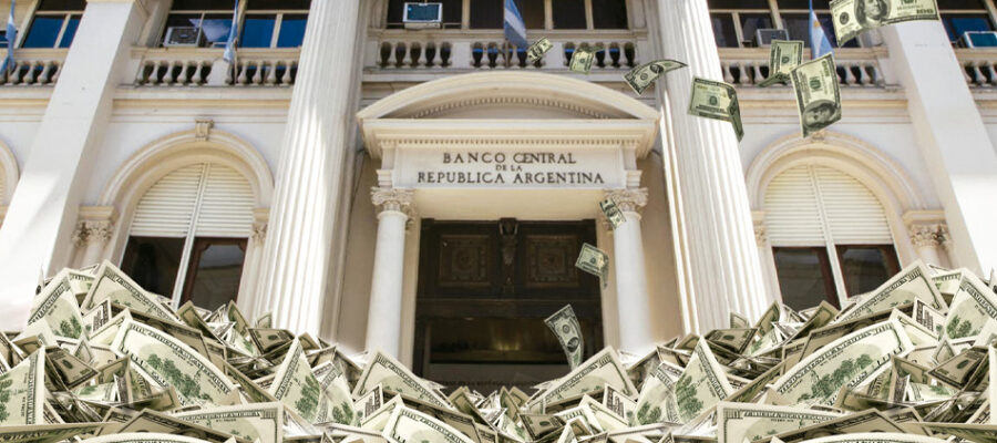 Préstamos en dólares para los que ganan en pesos: ¿peligro o oportunidad?