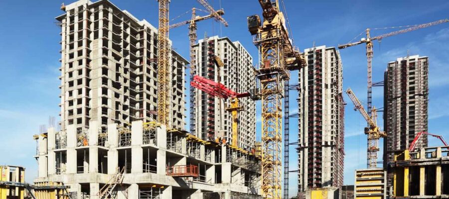 ¿Puede el FGS sacar a la construcción del pozo?