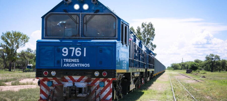 Licitación de Belgrano Cargas: ¿podrá multiplicarse el transporte de carga por trenes con las condiciones del pliego?