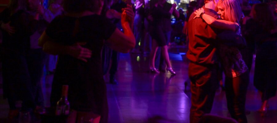Agosto destila tango: empezó la Semana de las Milongas, y se viene el Festival y el Mundial y conciertos y shows en la Ciudad