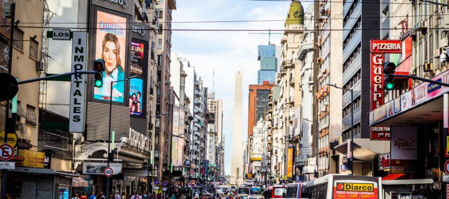 SHOCK EN CABA: la inflación cayó a 1,7% en agosto y marca la menor suba en un año