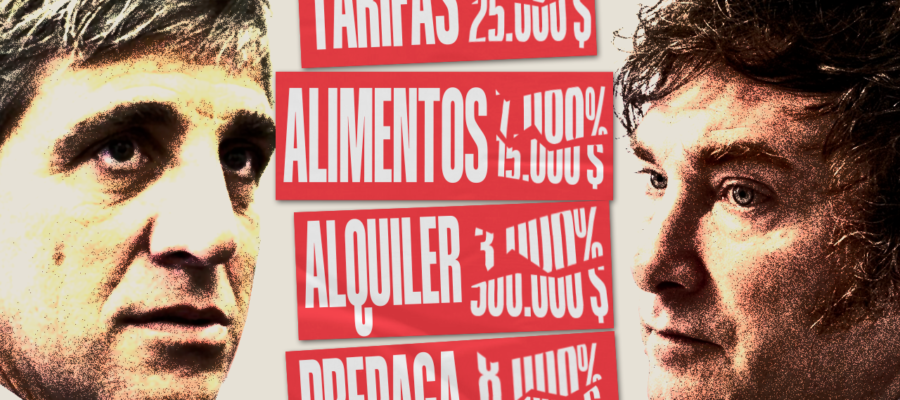 La pobreza vuelve a subir aunque baje la inflación: la explicación que expone el INDEC