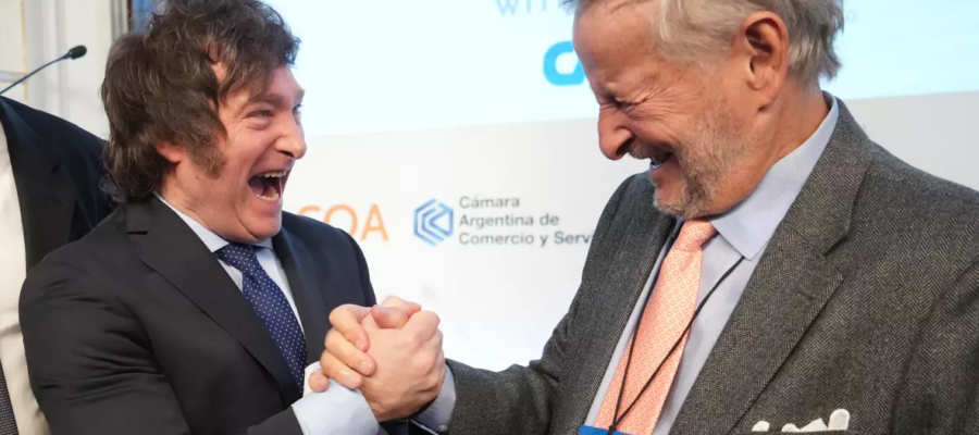 FALOPA y dólares: la explosiva propuesta de Rattazzi para los argentinos de menores ingresos