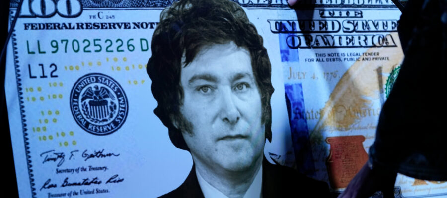 Dólar a casi .000: cuál será el nuevo techo de la banda cambiaria en octubre
