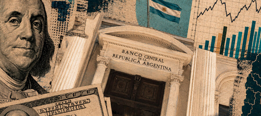 Mercado Pago y Revolut van por un negocio de  billones: el anuncio del BCRA que sacude a los bancos