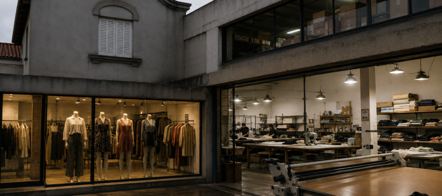Cierra en La Plata una histórica textil: subastarán su maquinaria para pagar indemnizaciones