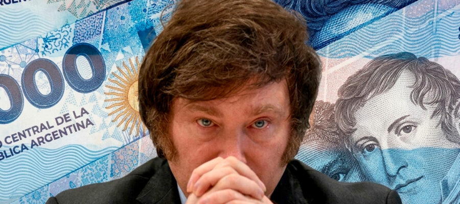 Cuando el Estado perjudica a los acreedores perjudica mucho más a los deudores