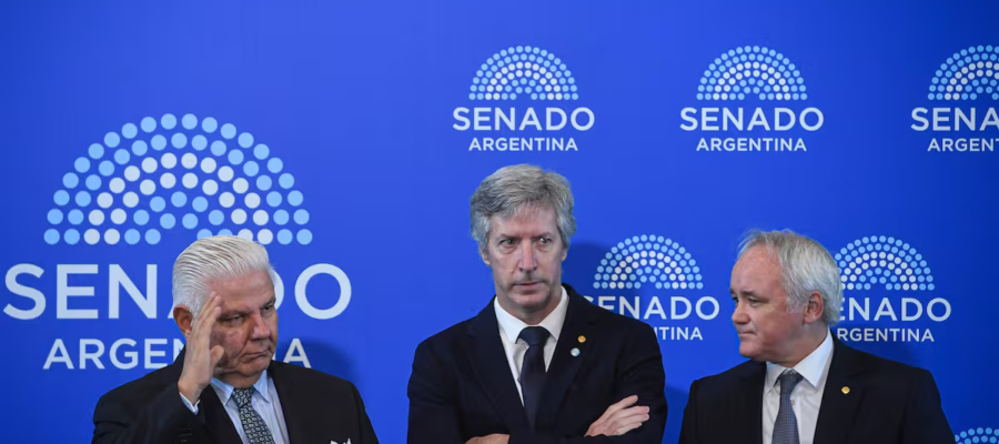 Bausili rompió el silencio: qué pasó con el oro del Banco Central