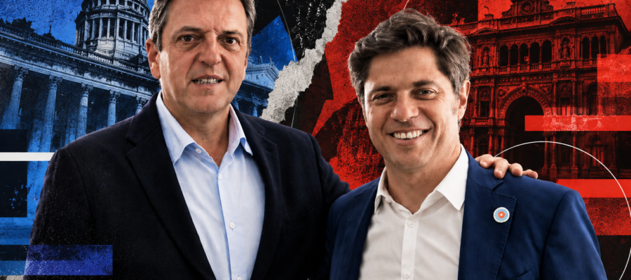 “MASSA 30%, KICILLOF 100%”: Rubinstein anticipó qué podría pasar con el dólar en las elecciones
